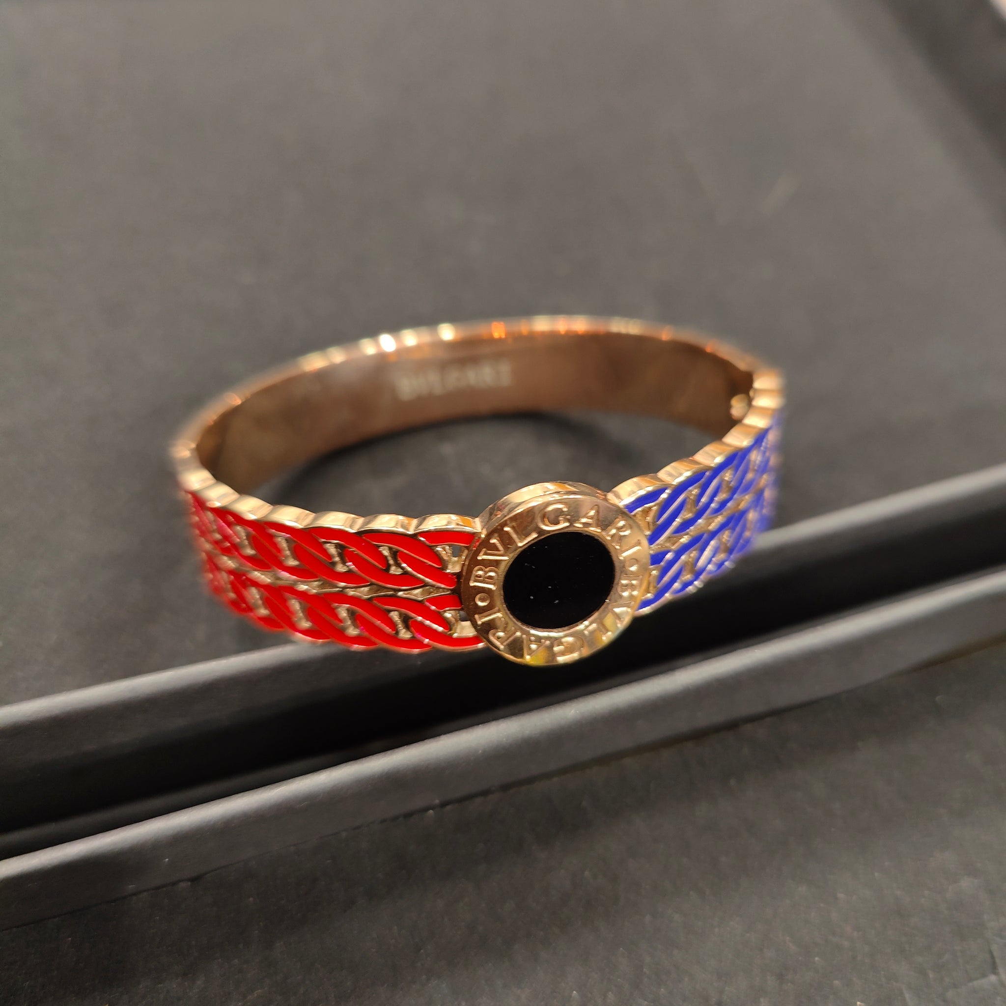 Bvlgari Women's Bracelet