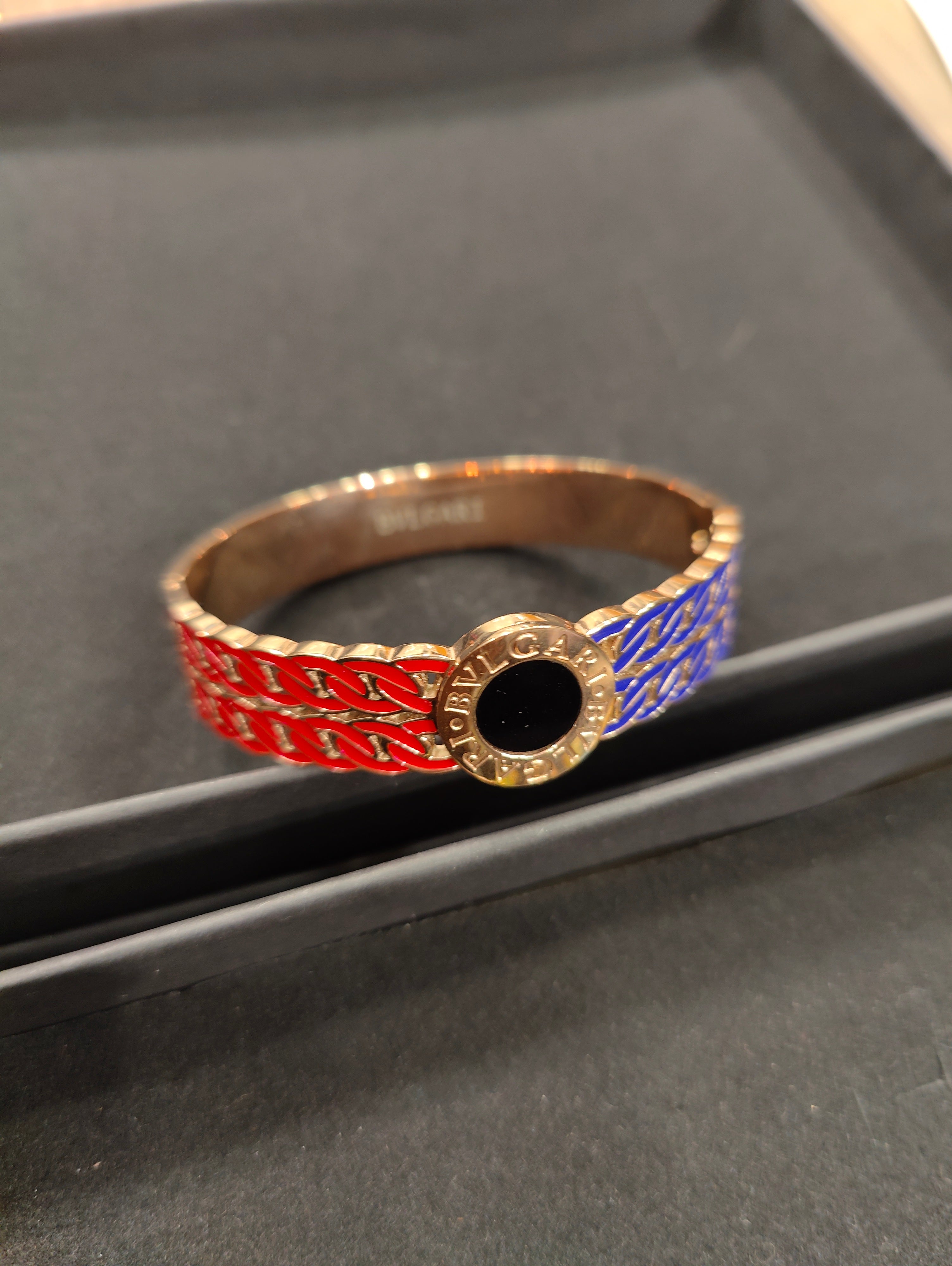 Bvlgari Women's Bracelet