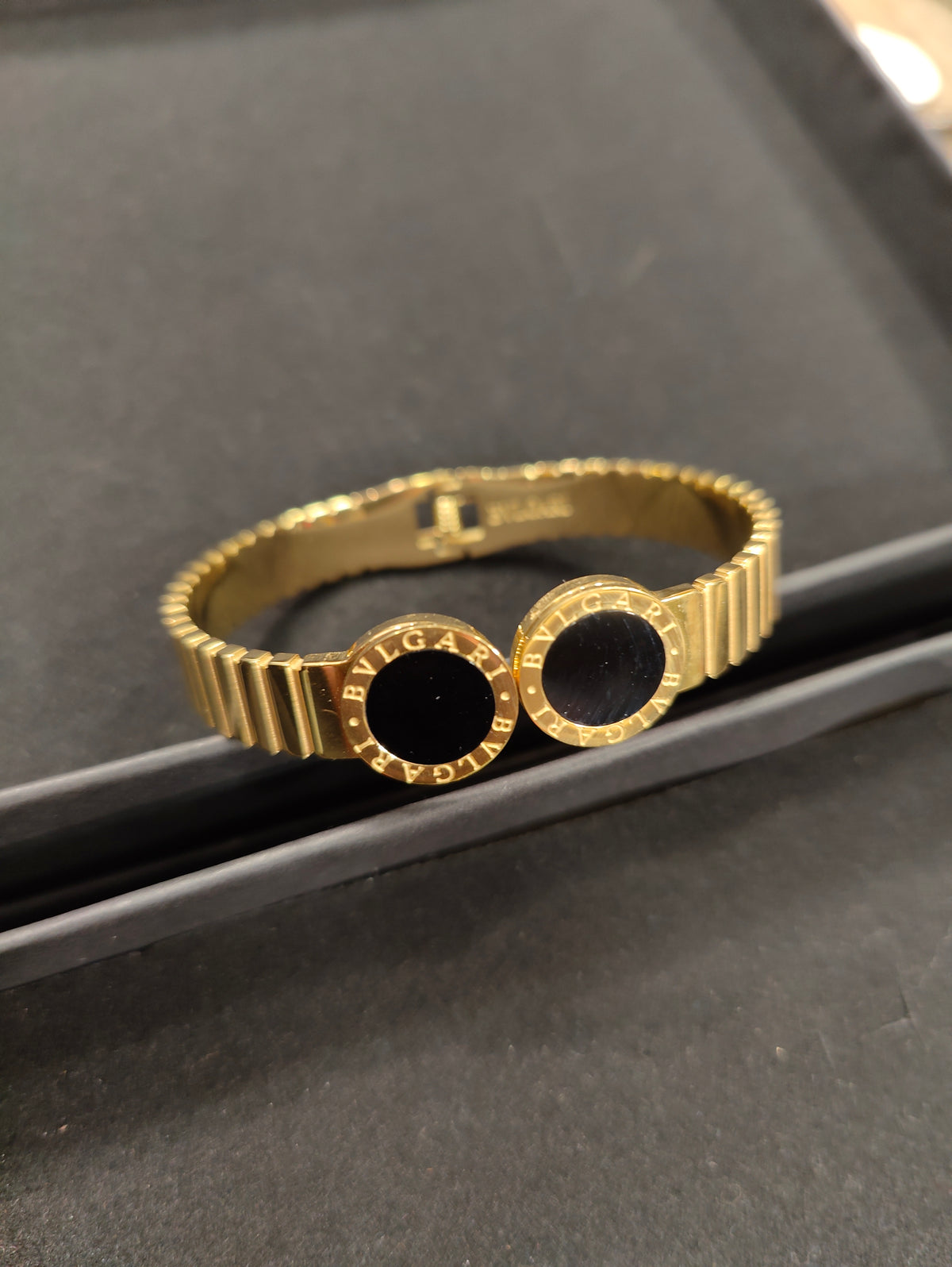 Bvlgari Women's Bracelet