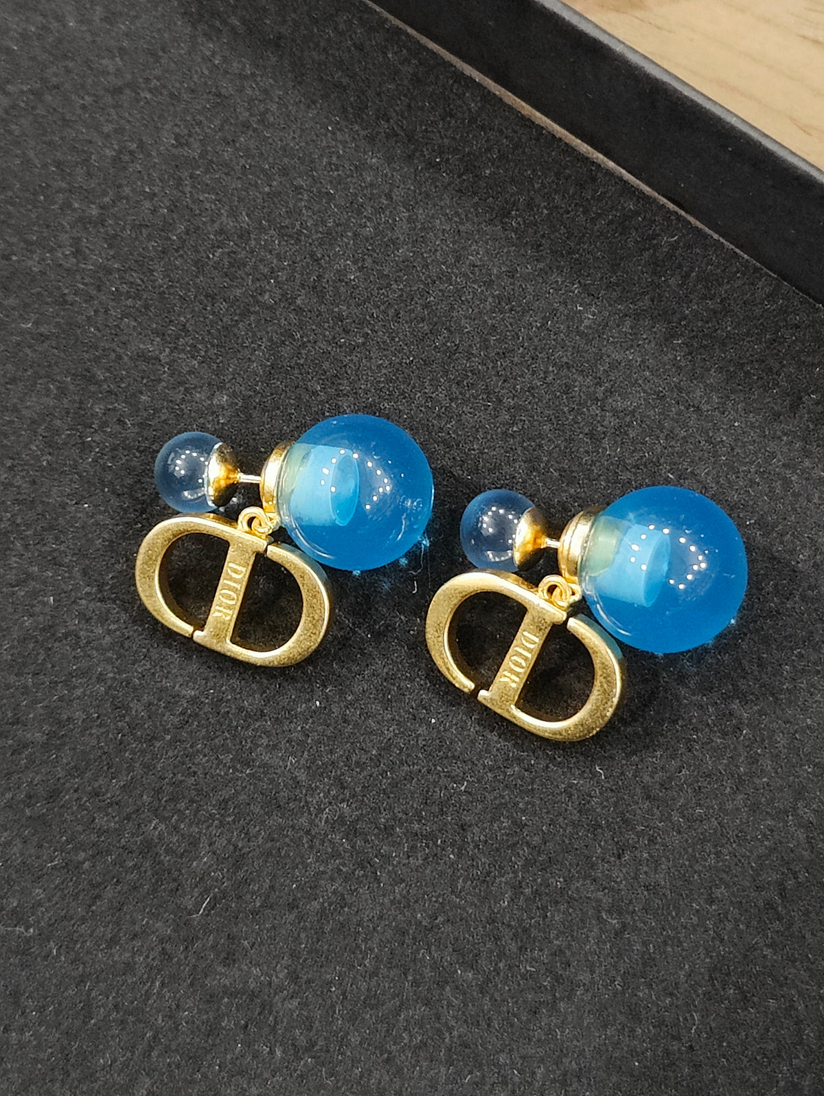 CD - Women's Earings