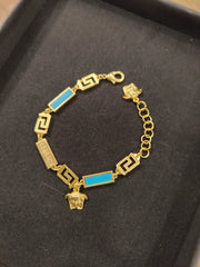 Versace Women's Bracelet Set