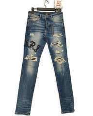 Amiri Men's Denim Jeans