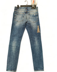 Amiri Men's Denim Jeans