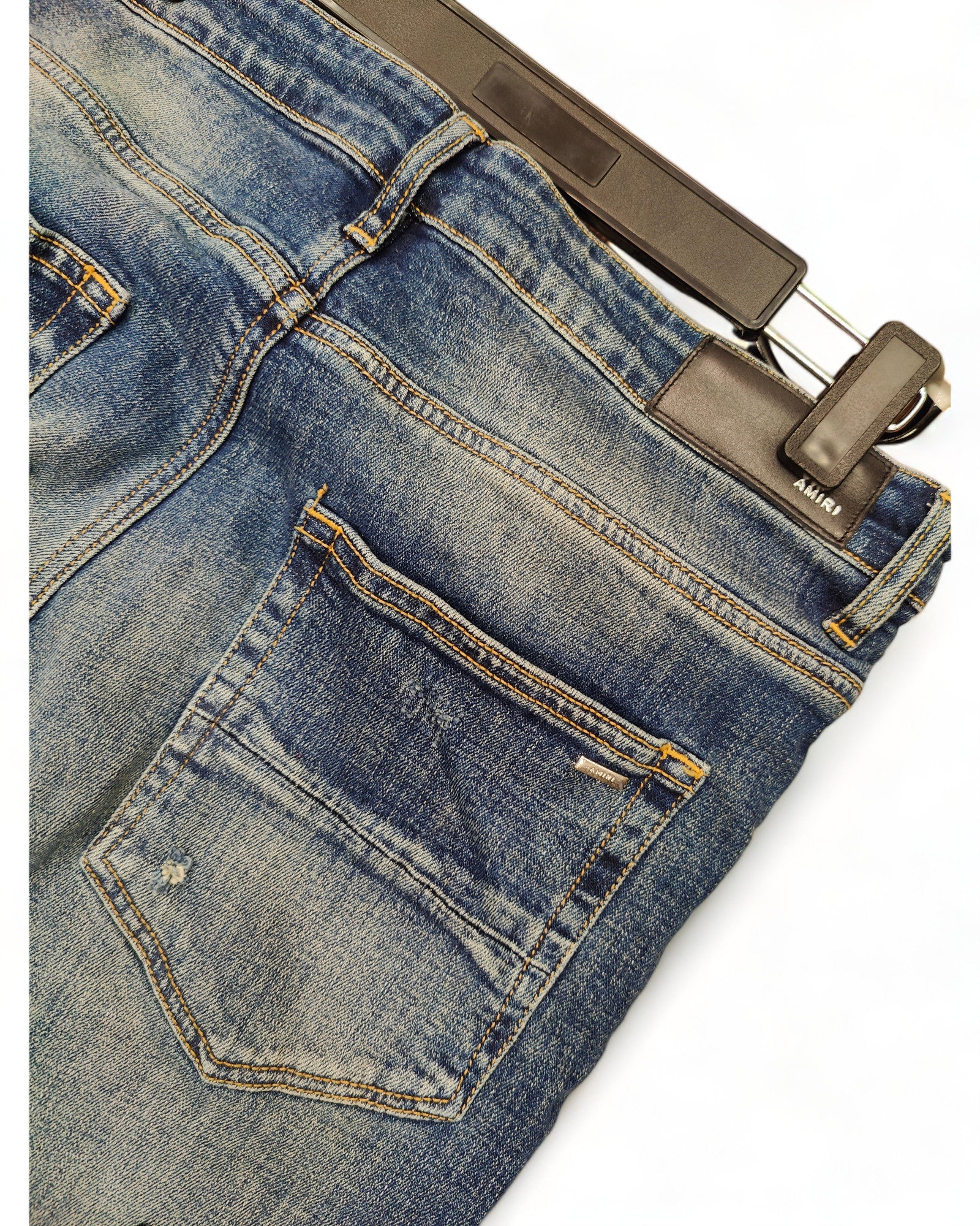 Am-iri Men's Denim Jeans
