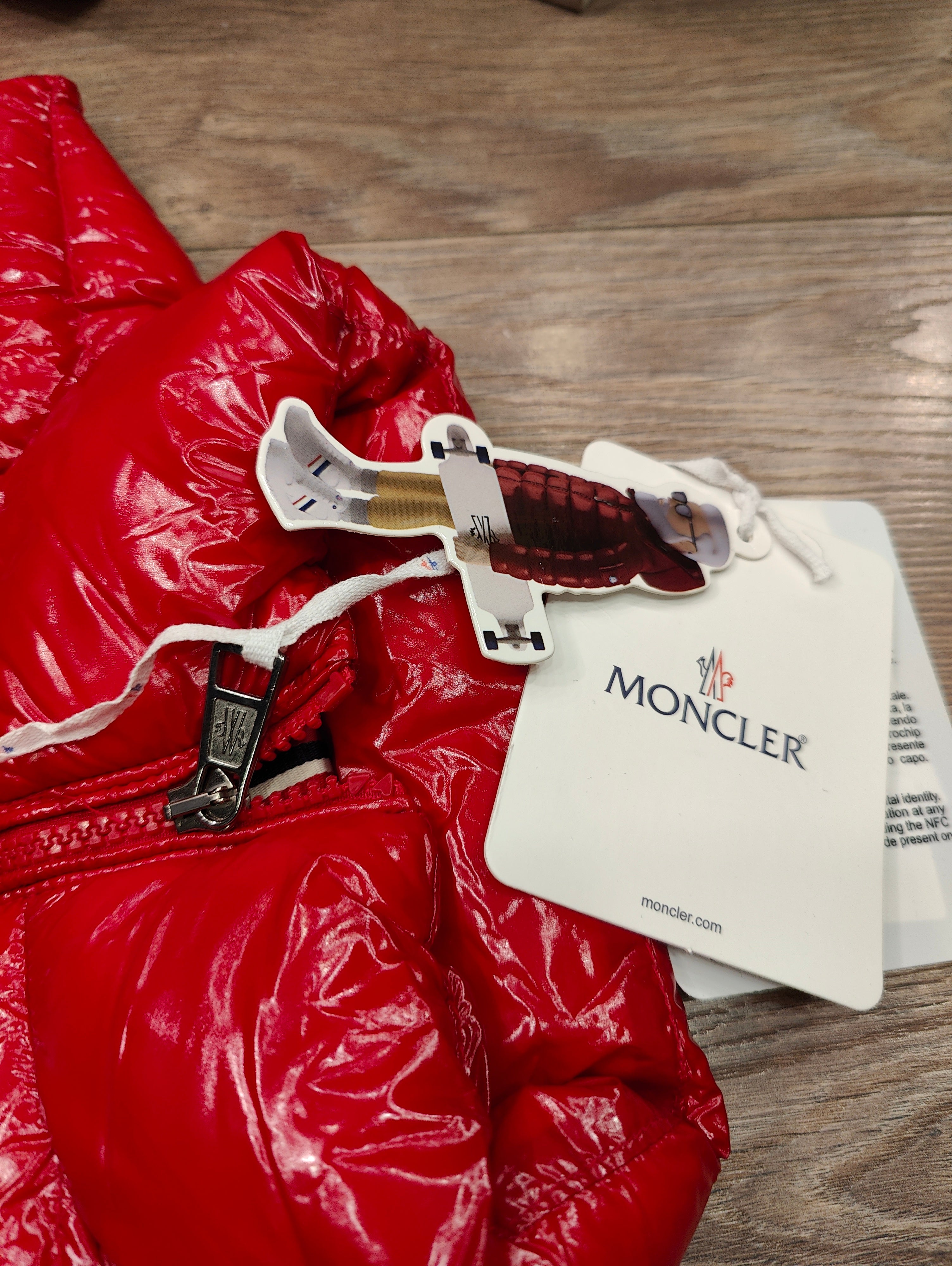 Moncler Men's Jacket