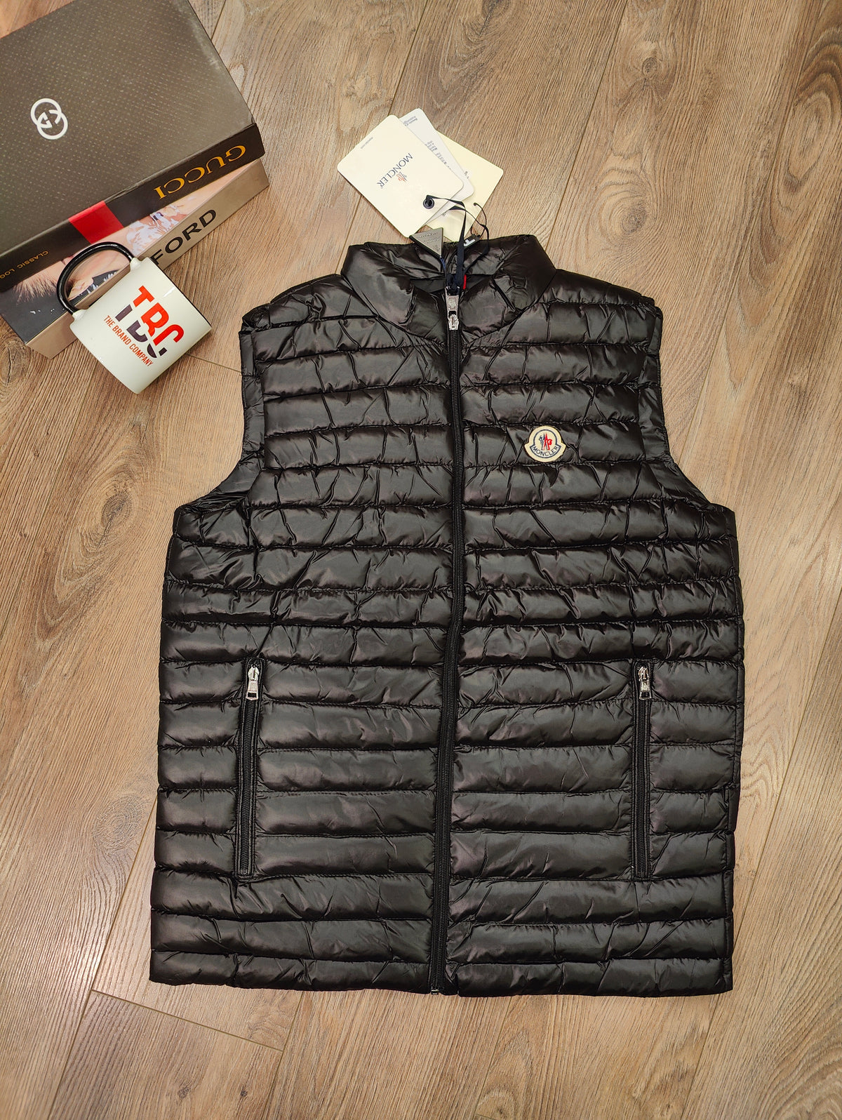 Moncler Men's Jacket