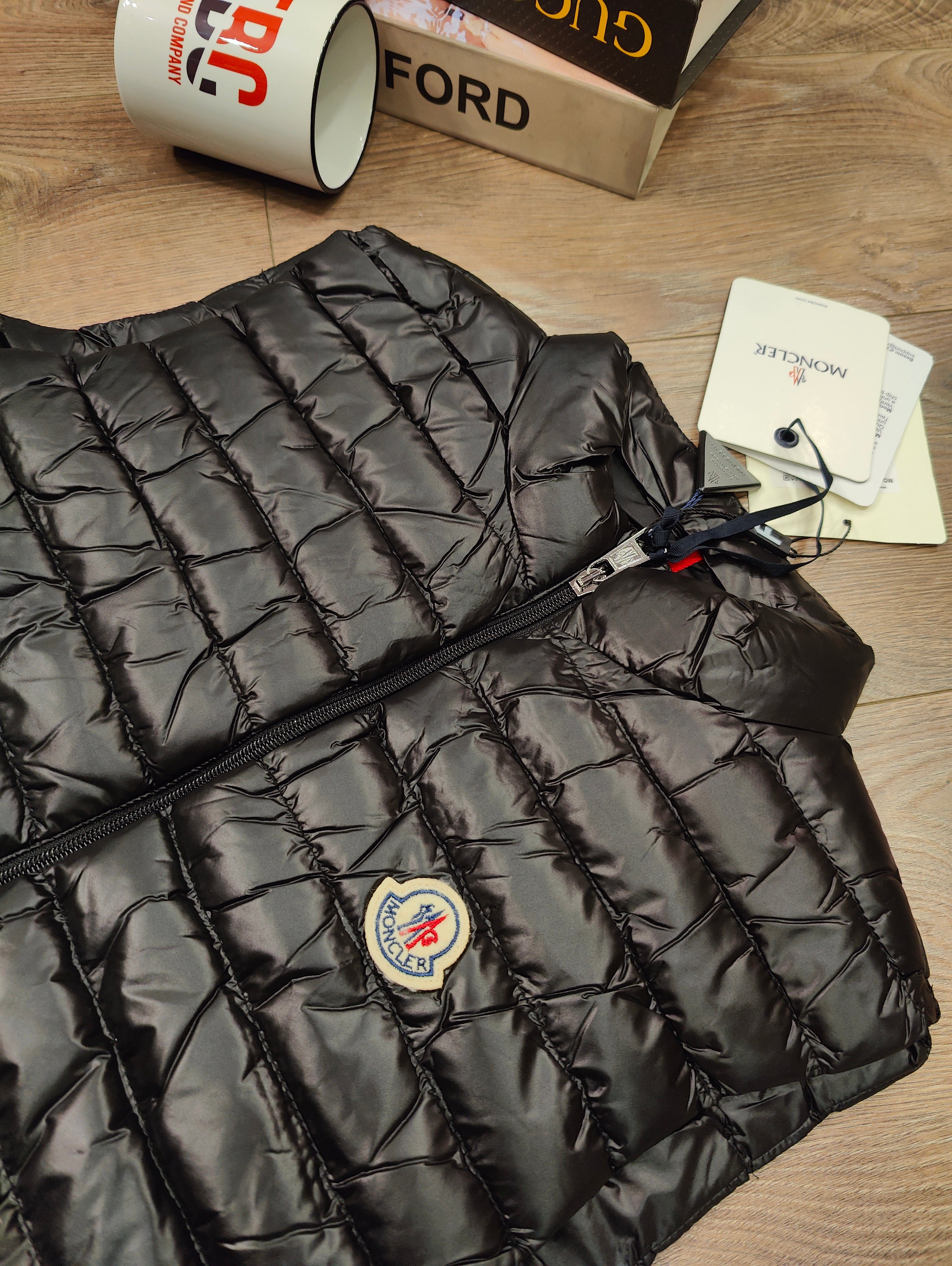 Moncler Men's Jacket