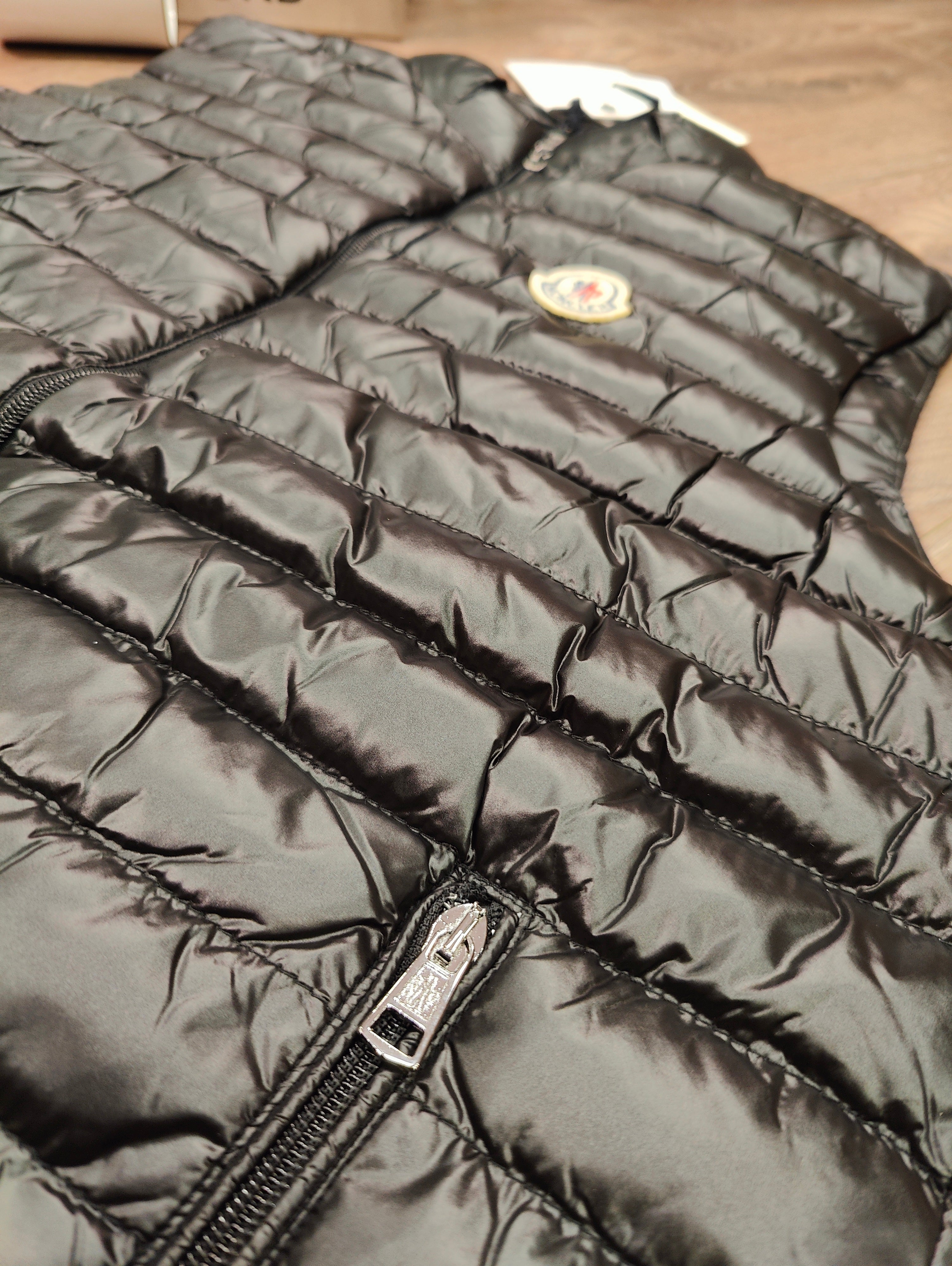 Moncler Men's Jacket