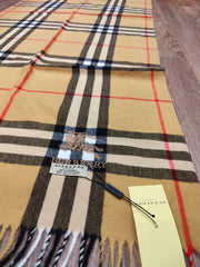 Burberry Scarf & Stole For Women