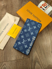 Louis Vuitton Brazza Men's Wallet