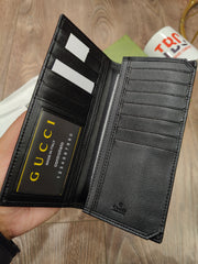 Gucci Men's Long Wallet