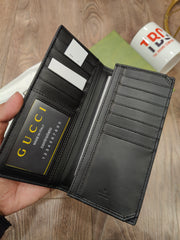 Gucci Men's Long Wallet