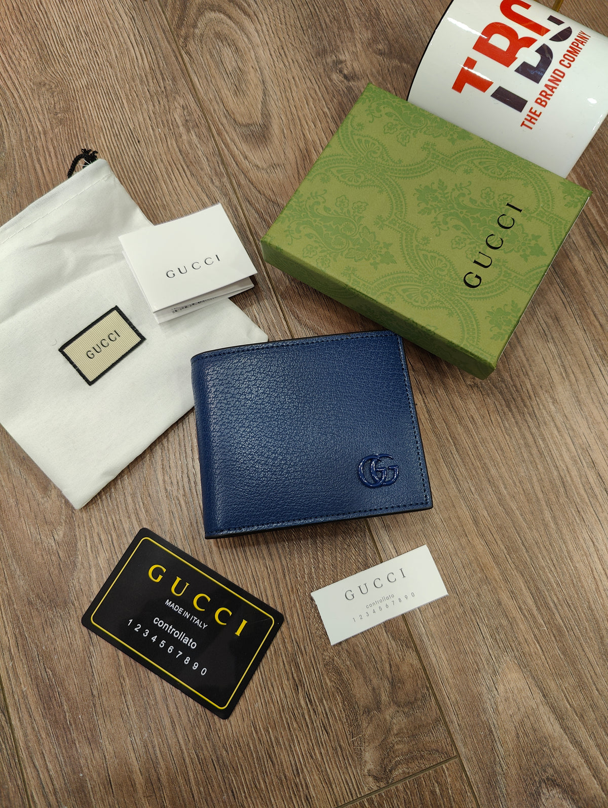 Gucci Men's Wallet