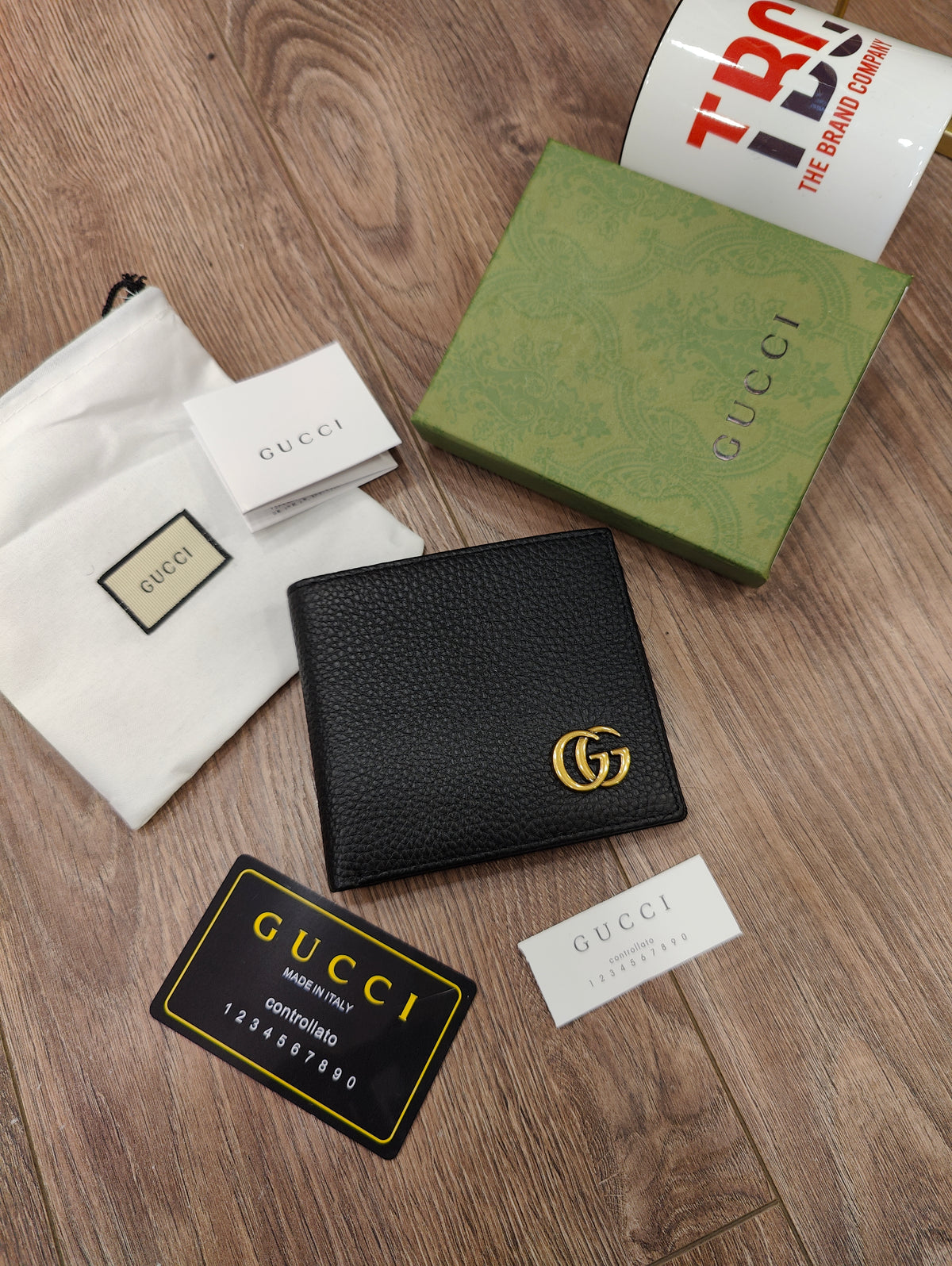 Gucci Men's Wallet