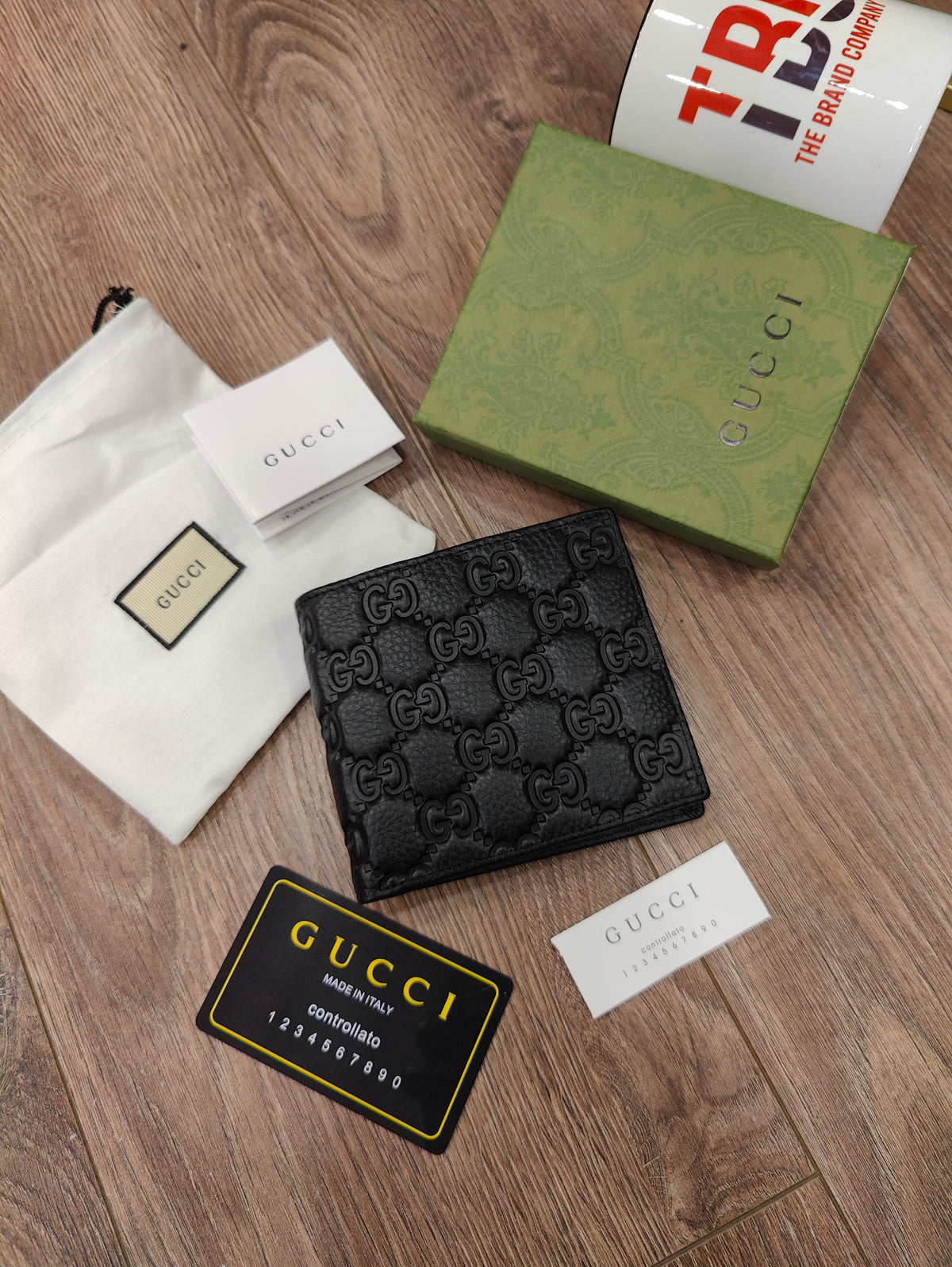 Gucci Men's Wallet