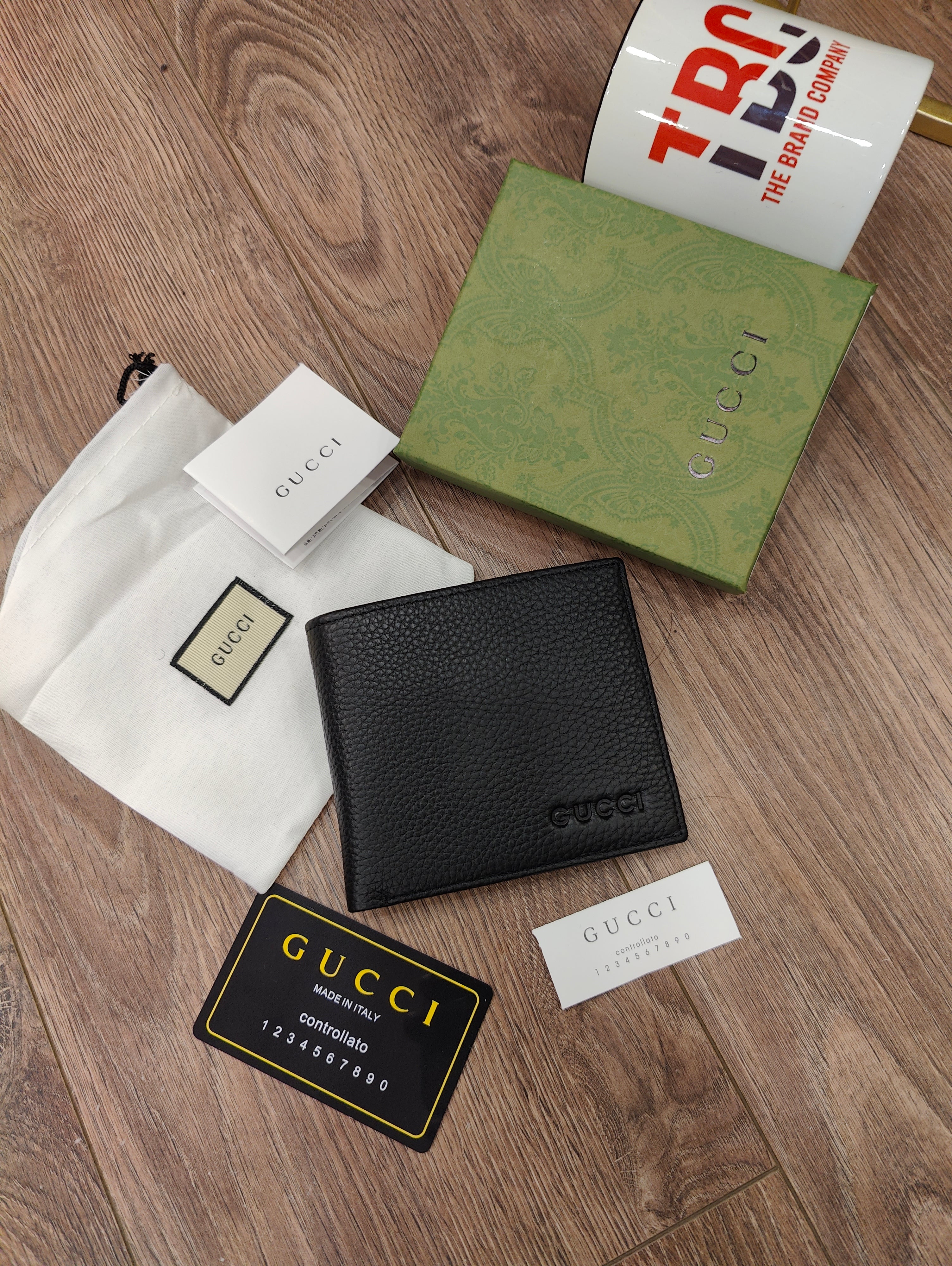 Gucci Men's Wallet