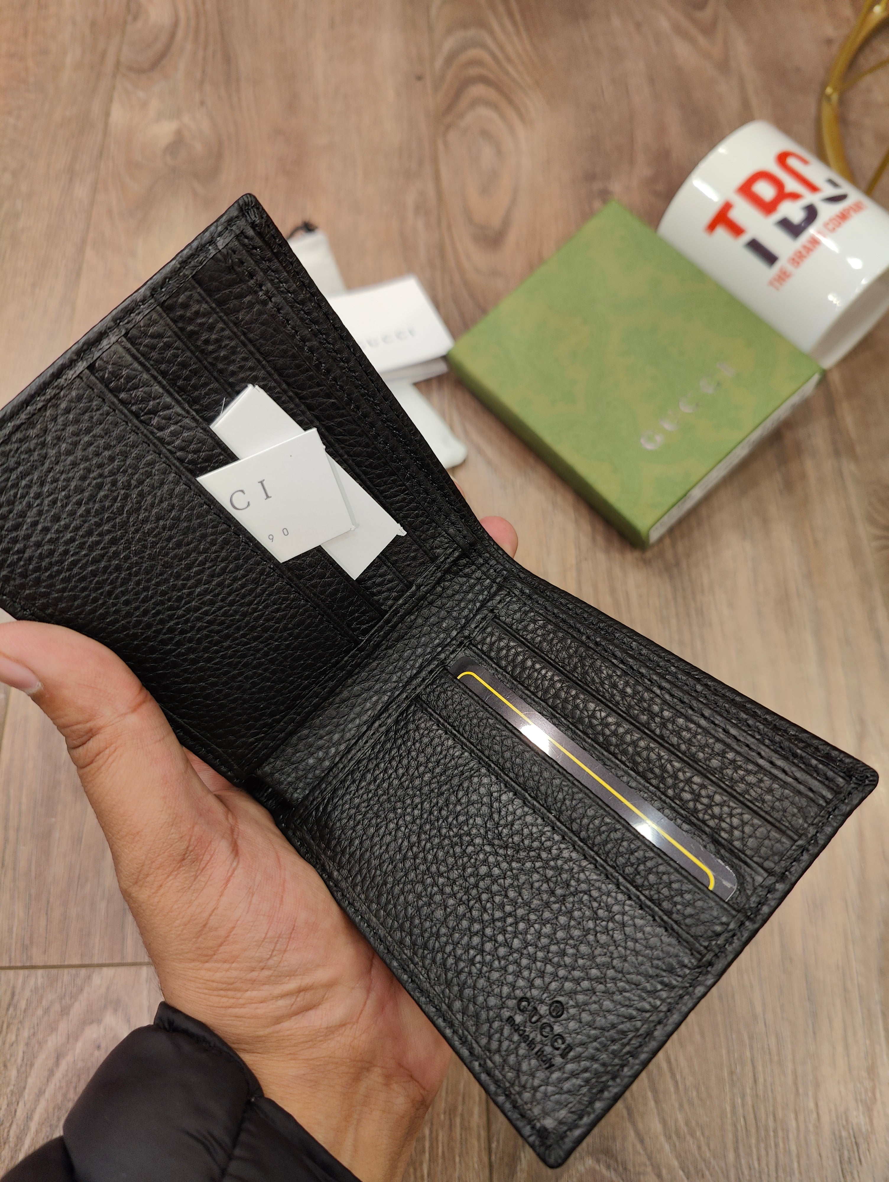 Gucci Men's Wallet