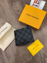 Louis Vuitton Men's Wallet