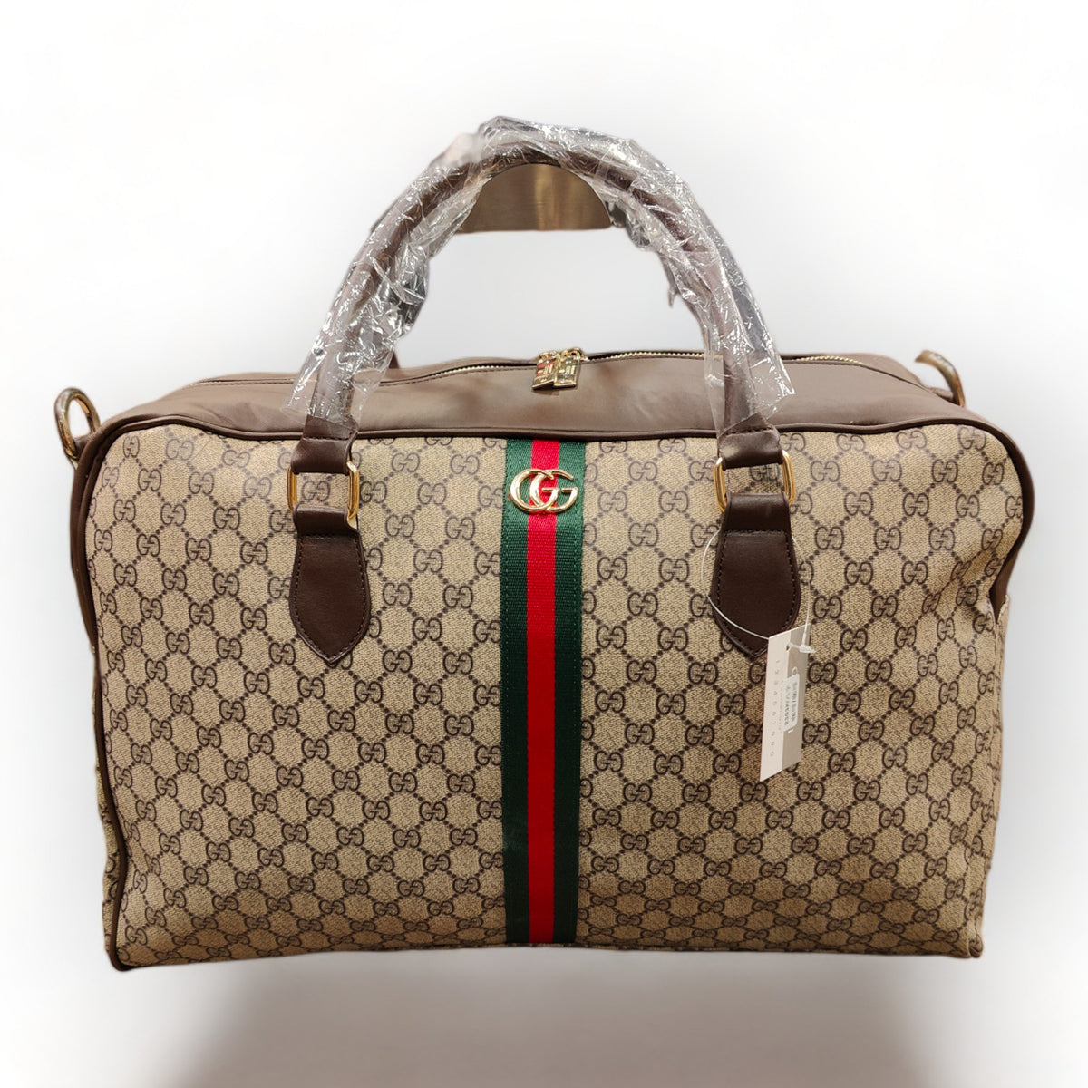 Gucci Luggage Bag