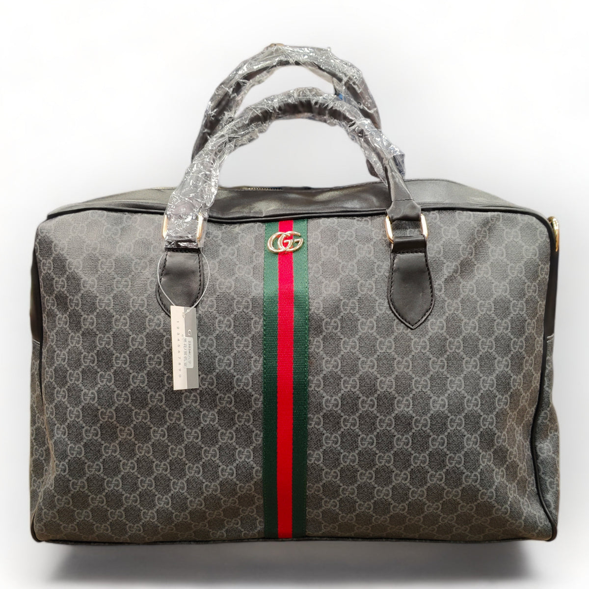 Gucci Luggage Bag