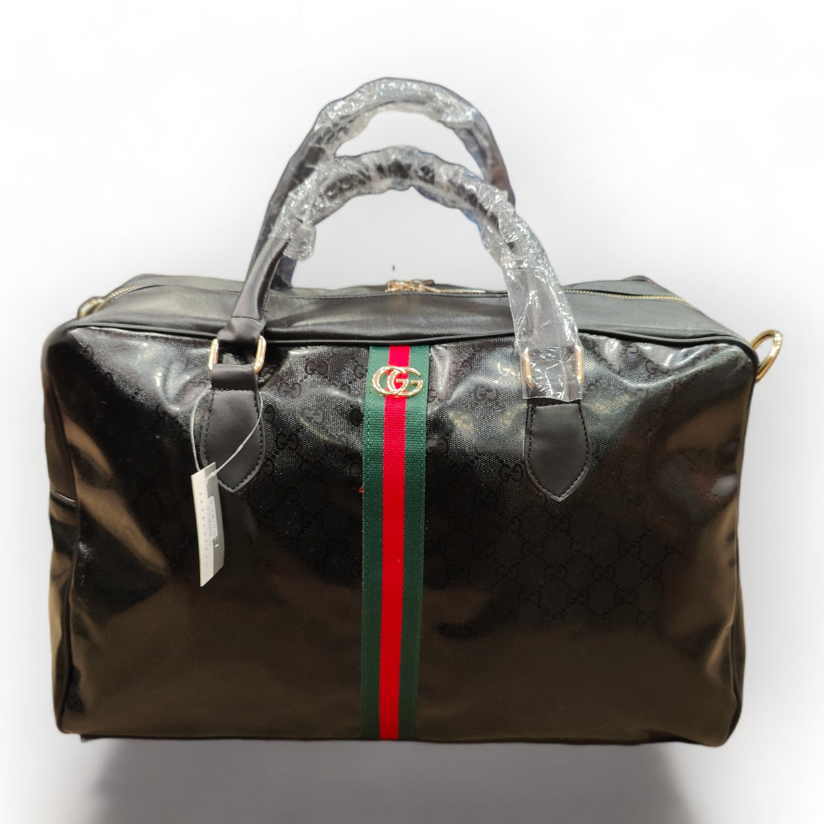 Gucci Luggage Bag