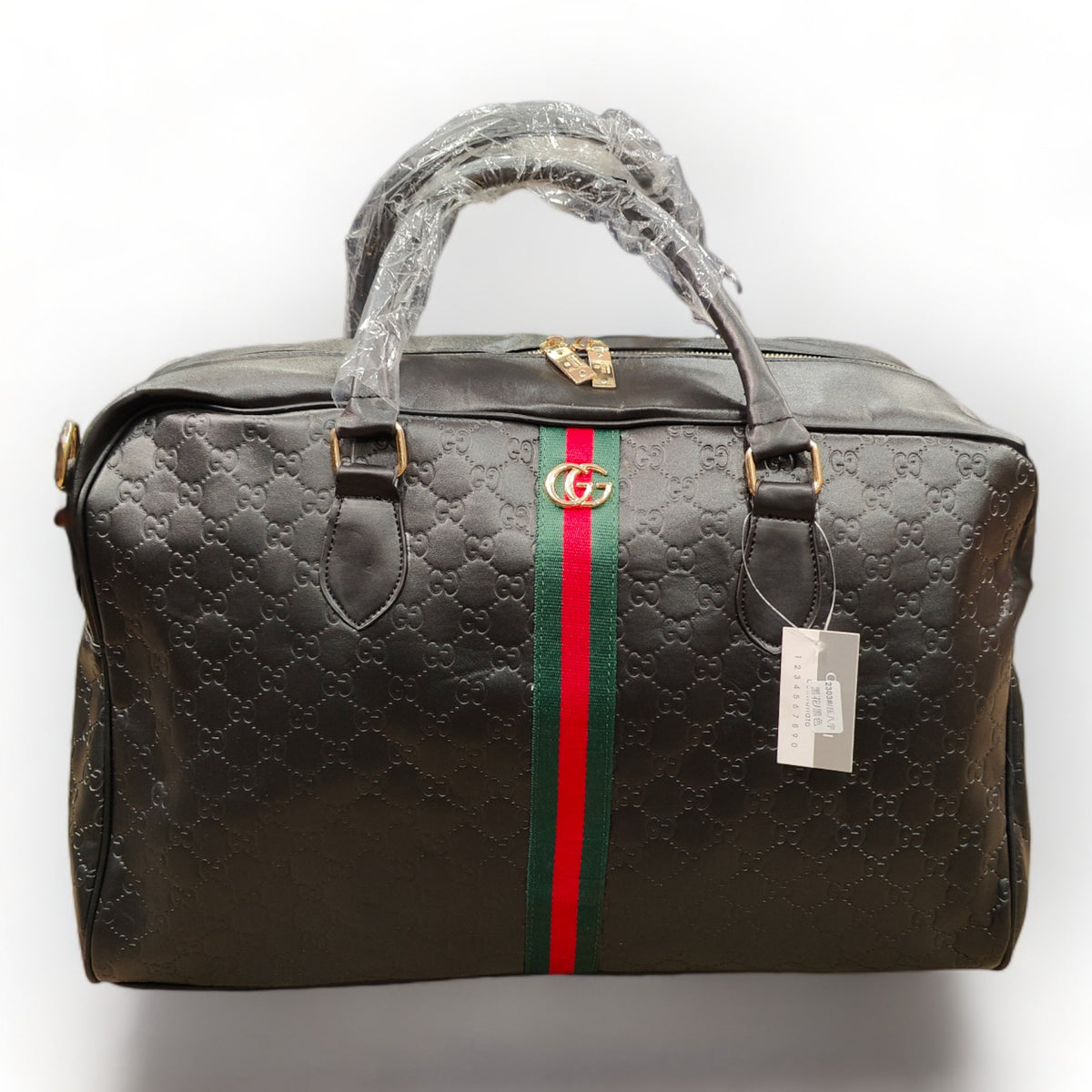 Gucci Luggage Bag