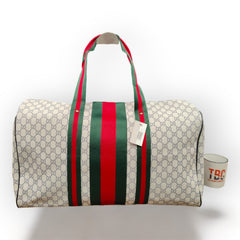 Gucci Travel Bag