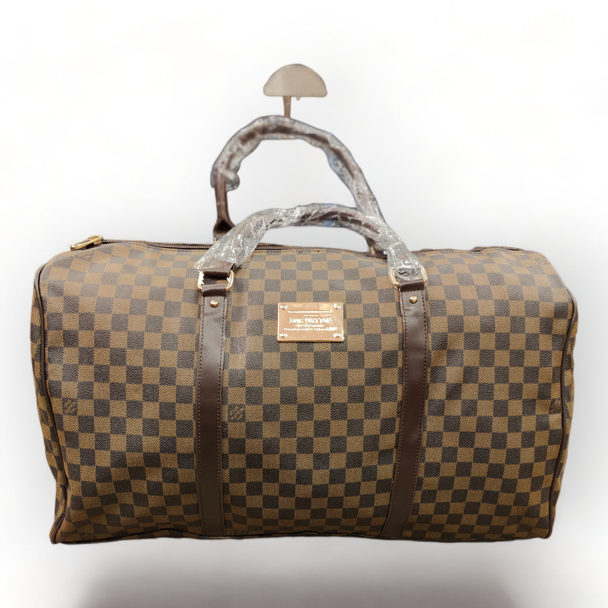 Louis Vuitton Travel Bag