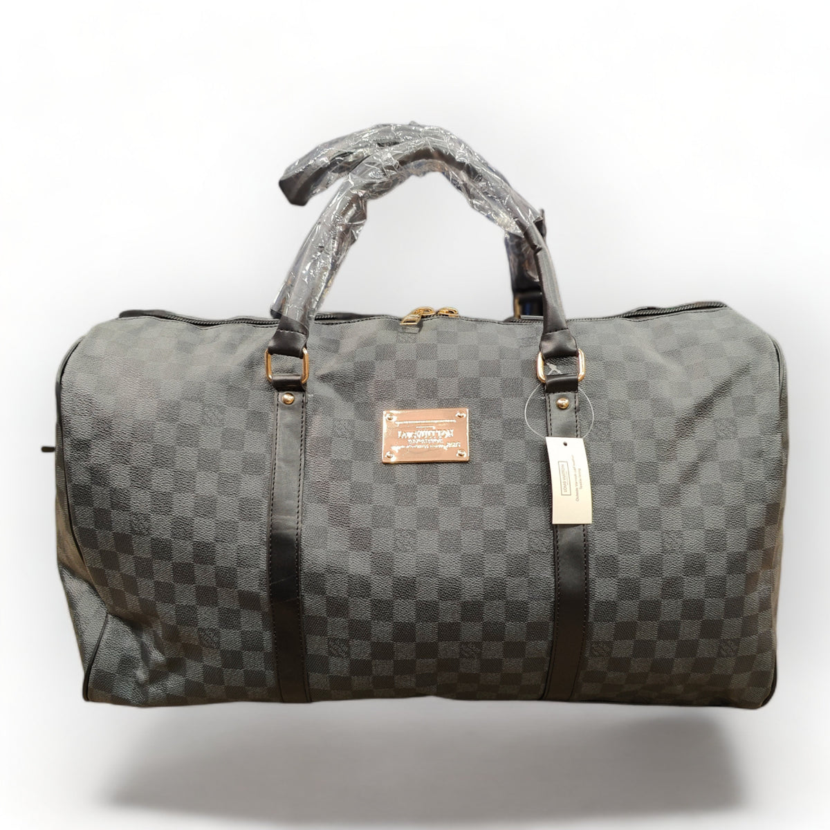 Louis Vuitton Travel Bag