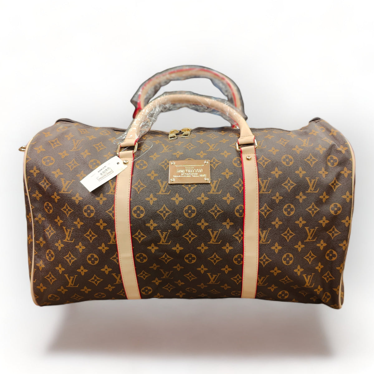 Louis Vuitton Travel Bag