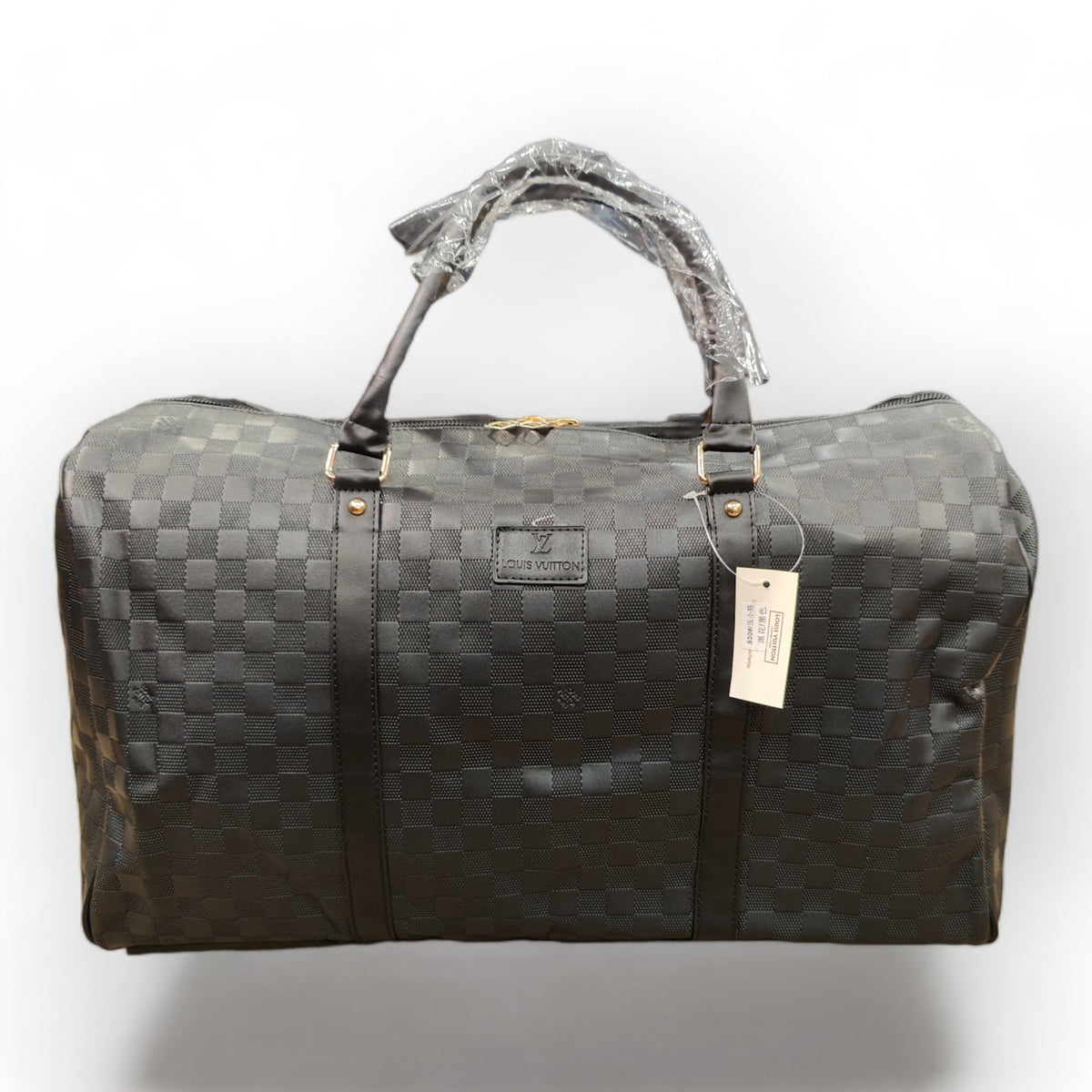 Louis Vuitton Travel Bag