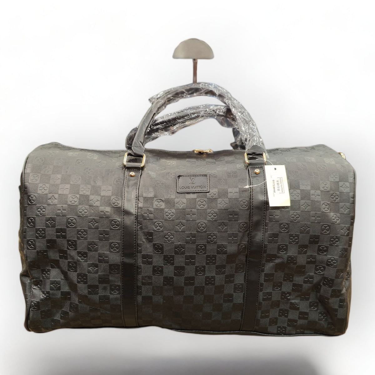 Louis Vuitton Travel Bag