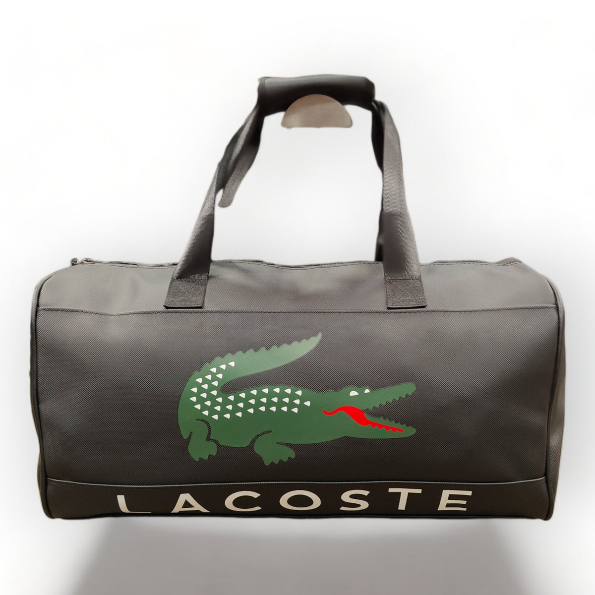 Lacoste Duffle & Gym Bag