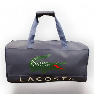 Lacoste Duffle & Gym Bag