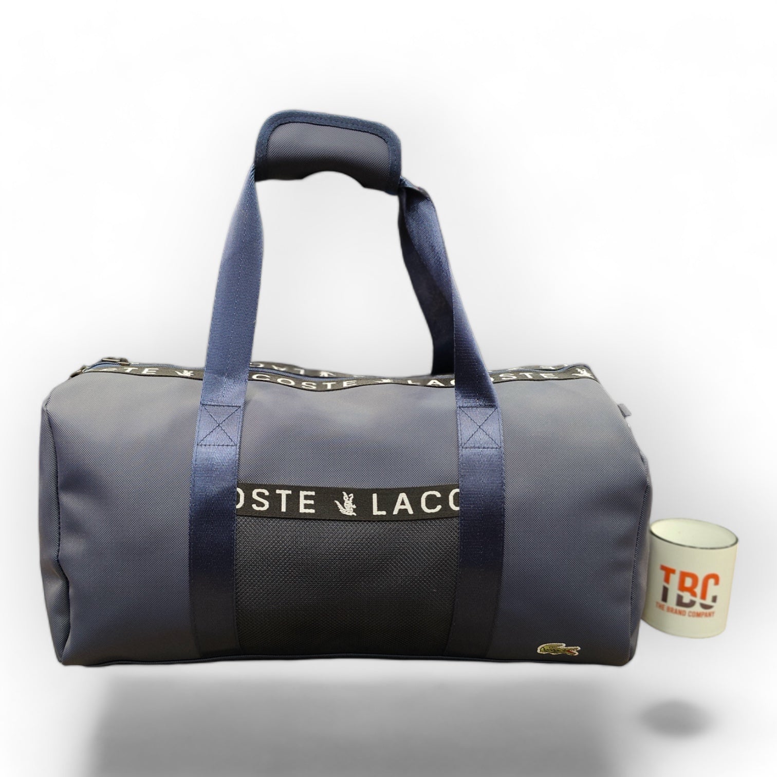 Lacoste Duffle & Gym Bag