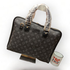 Louis Vuitton Laptop & File Bag