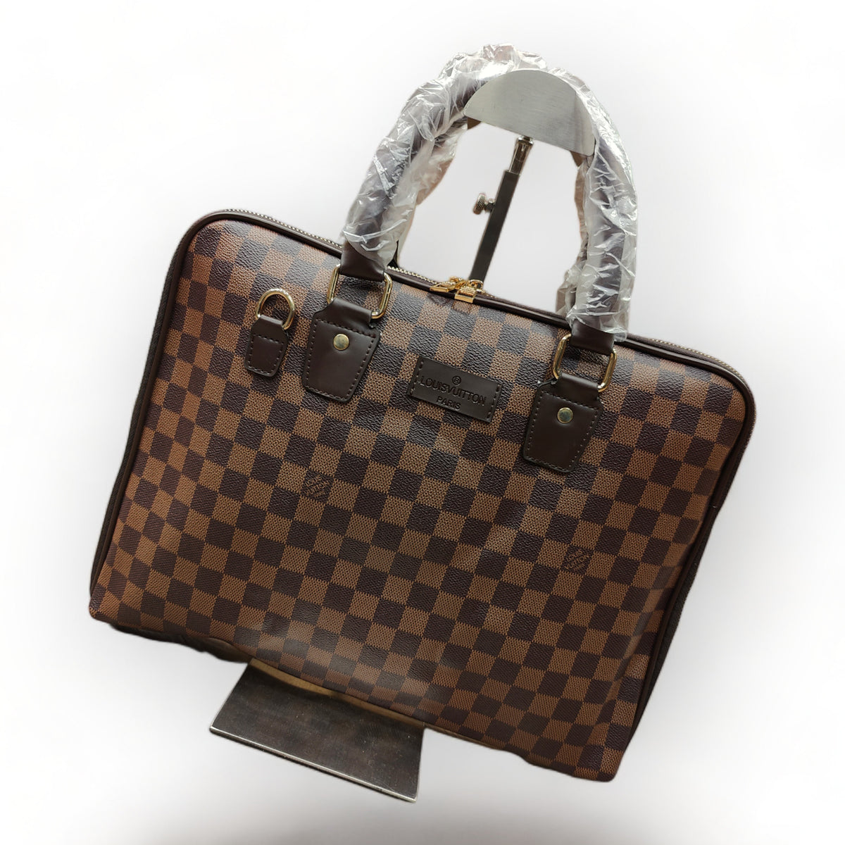 Louis Vuitton Laptop & File Bag