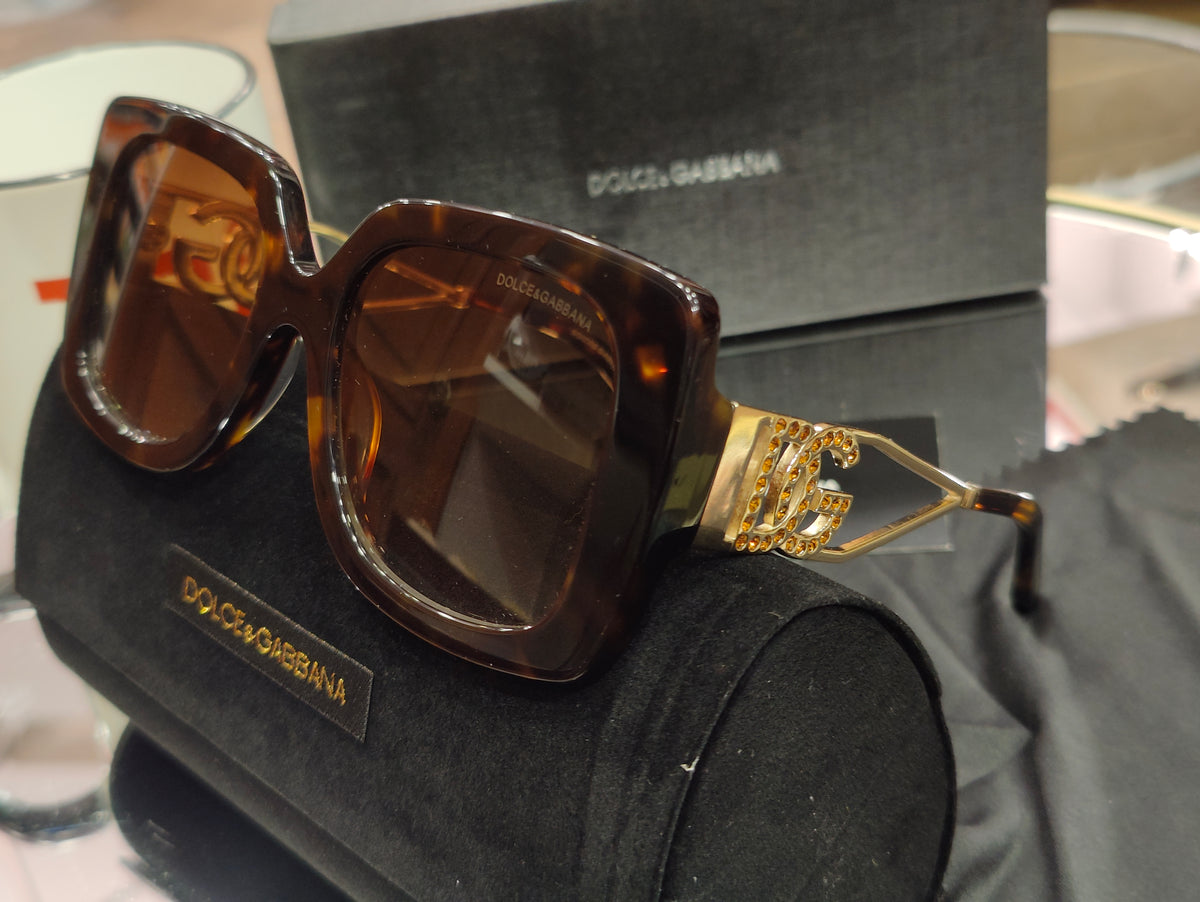 Dolce & Gabbana Women's Sun Glasses