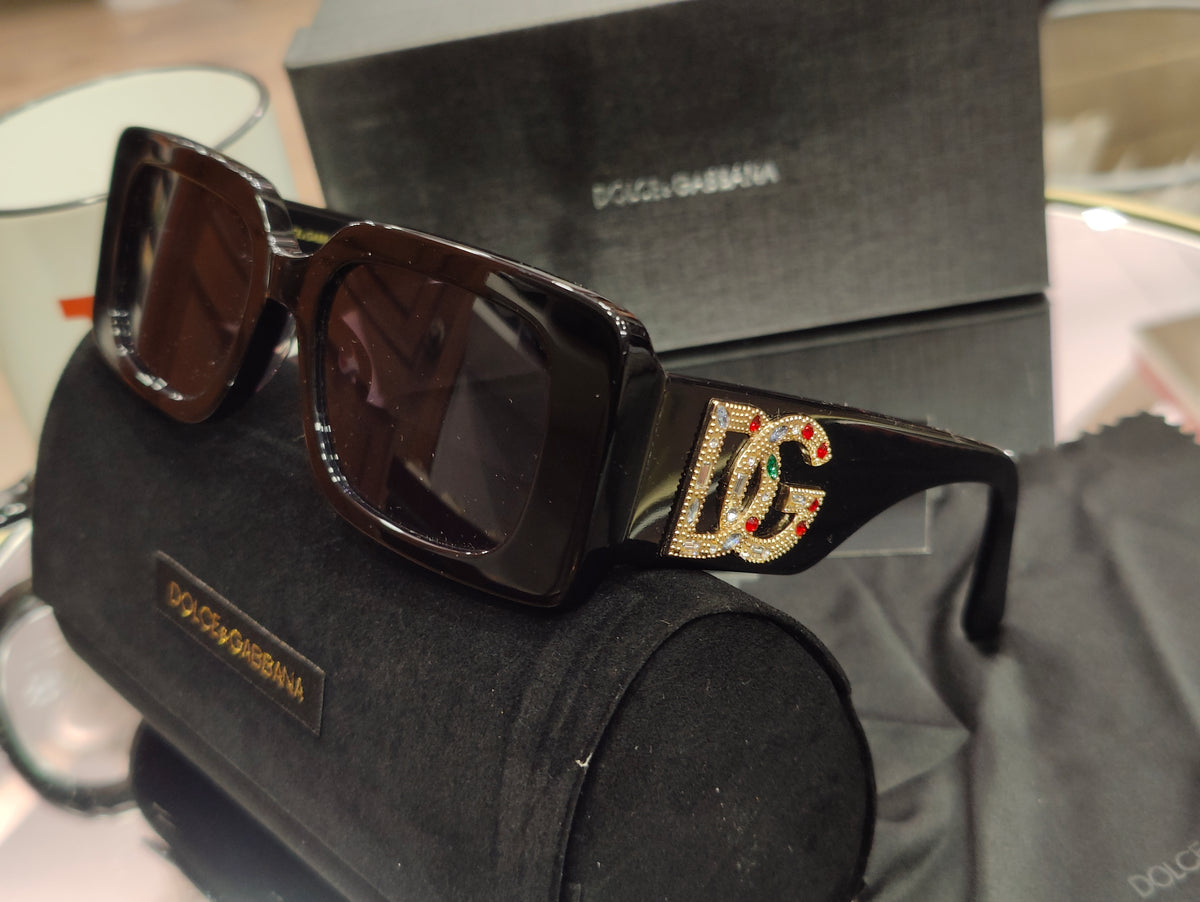 Dolce & Gabbana Women's Sun Glasses