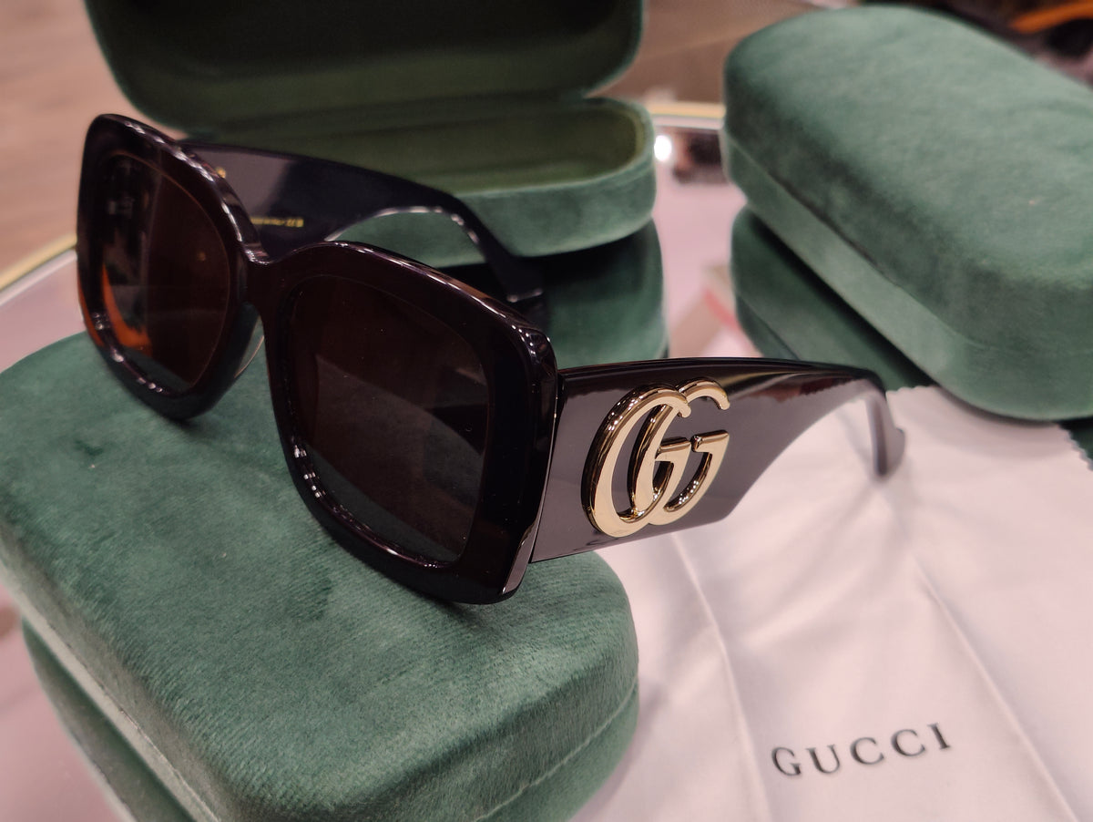 Gucci Women's Sun Glasses