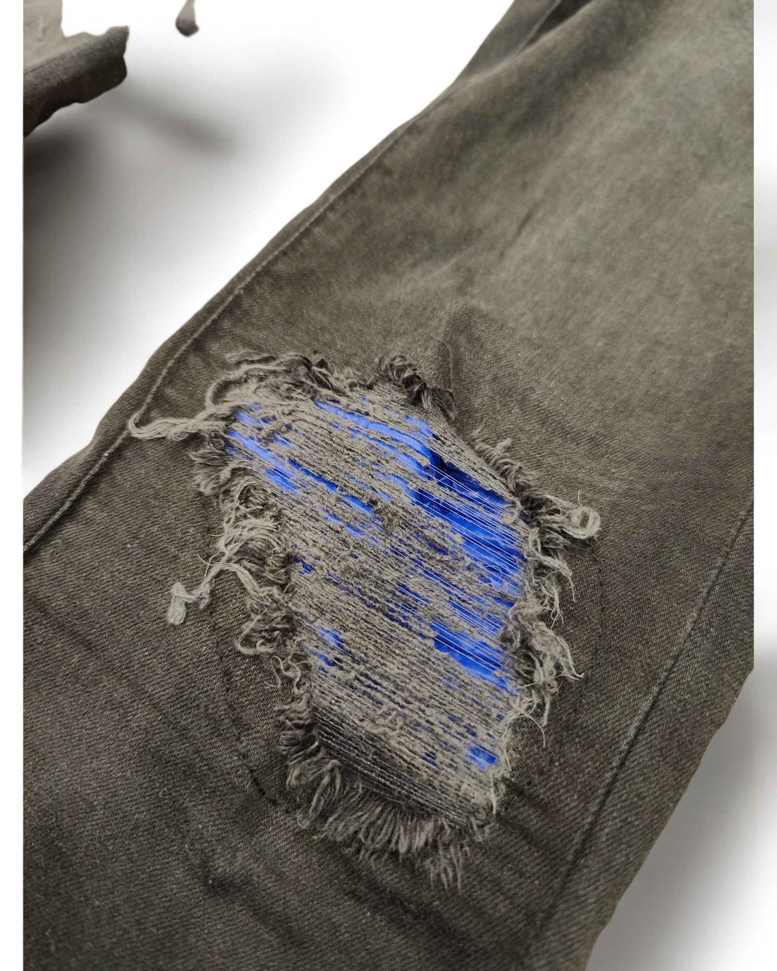 Am-iri Men's Denim Jeans