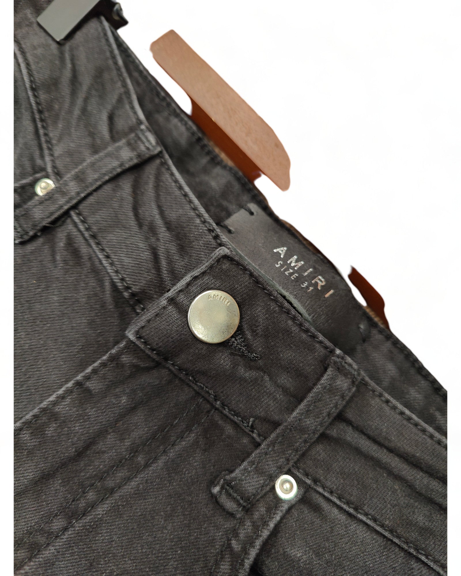 Am-iri Men's Denim Jeans