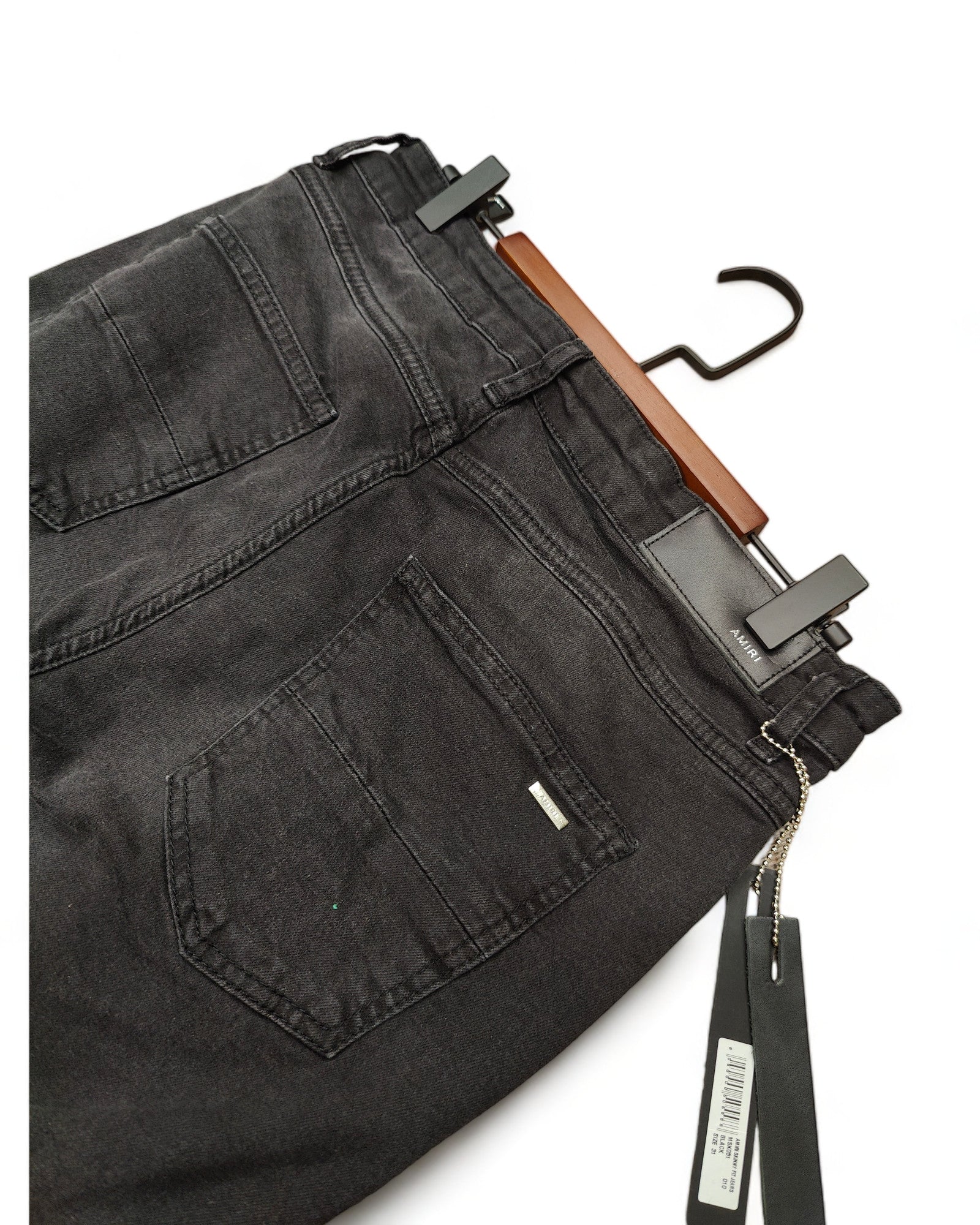 Am-iri Men's Denim Jeans