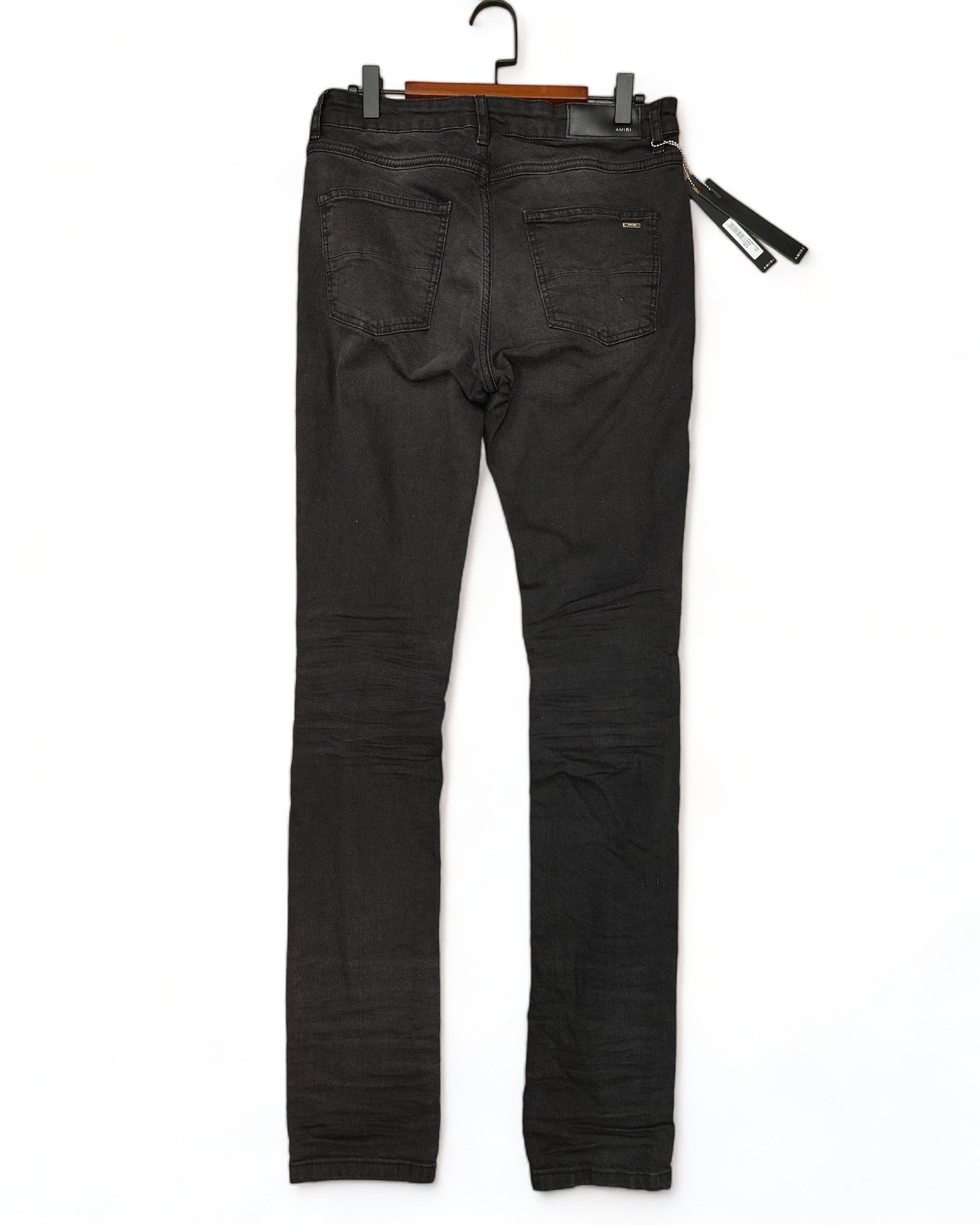 Amiri Men's Denim Jeans