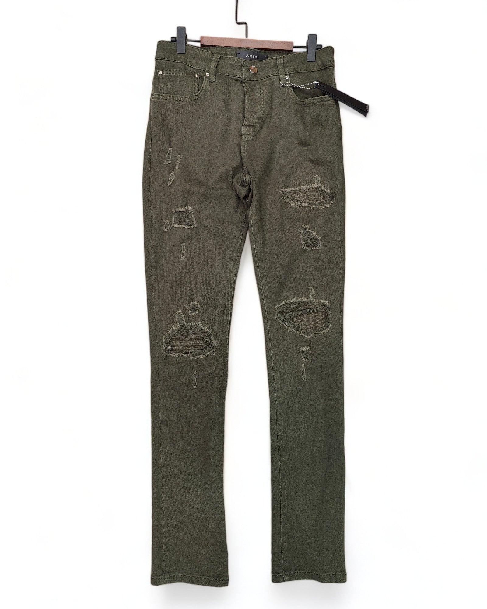 Am-iri Men's Denim Jeans