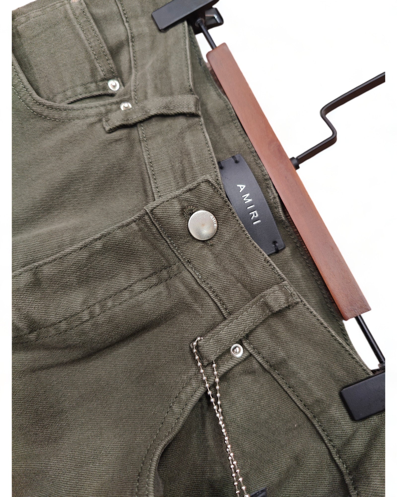 Am-iri Men's Denim Jeans