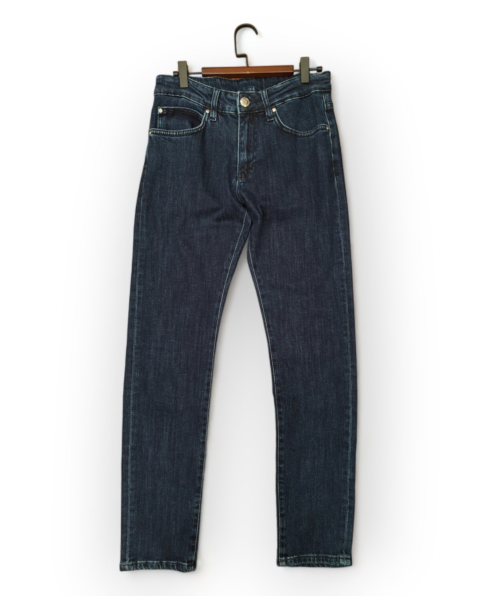 Loro Piana Men's Denim Jeans