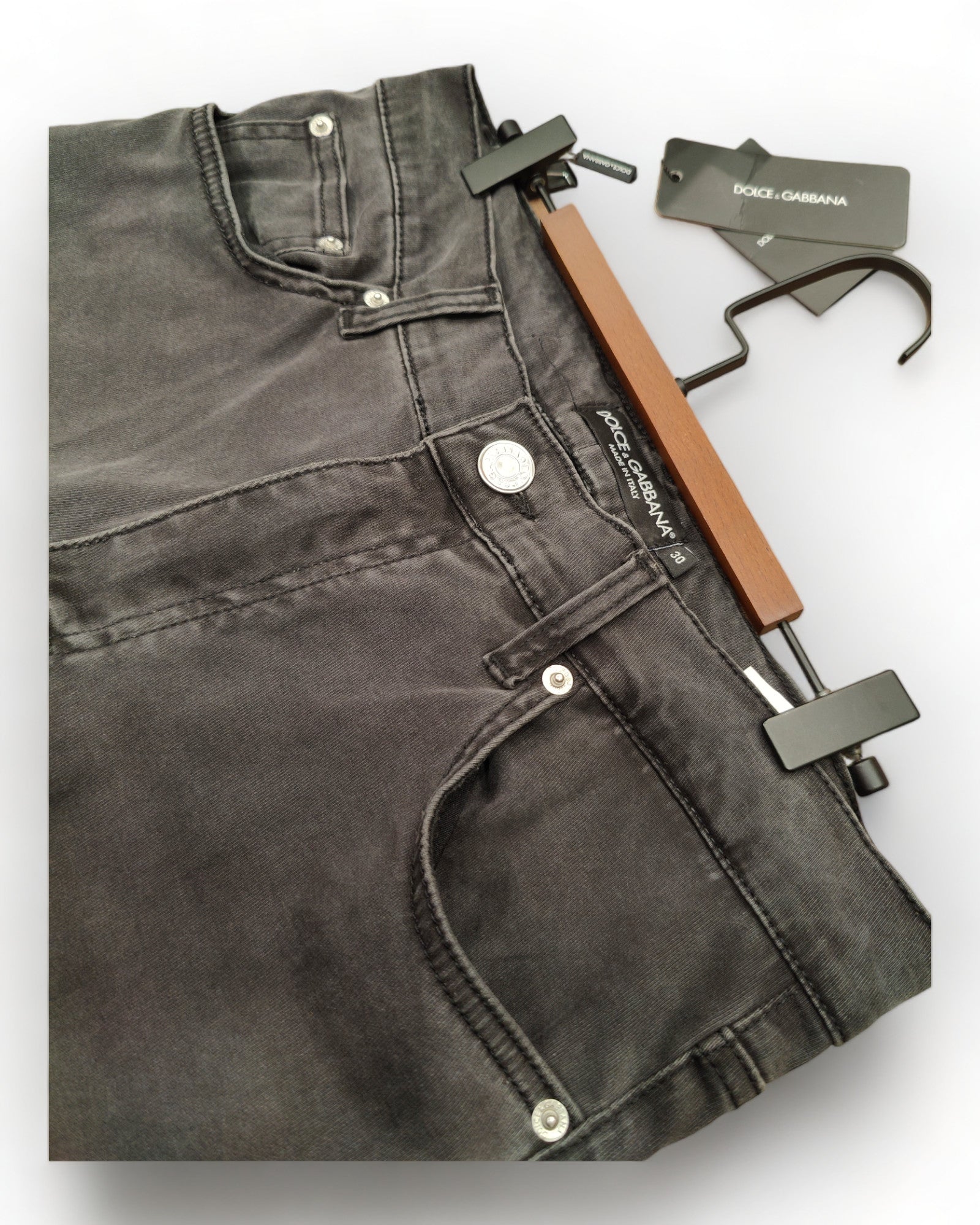 DG Men's Denim Jeans