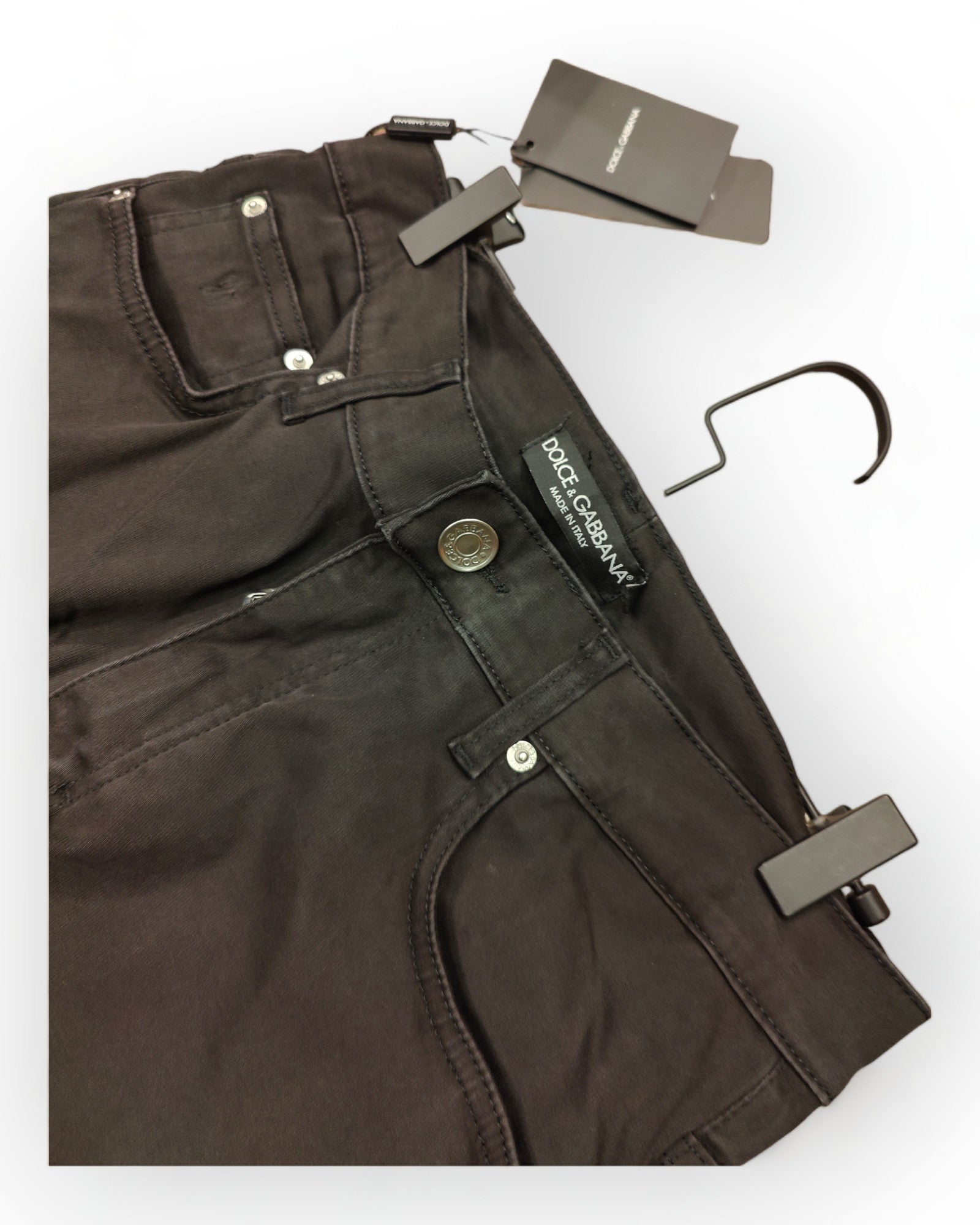 DG Men's Denim Jeans