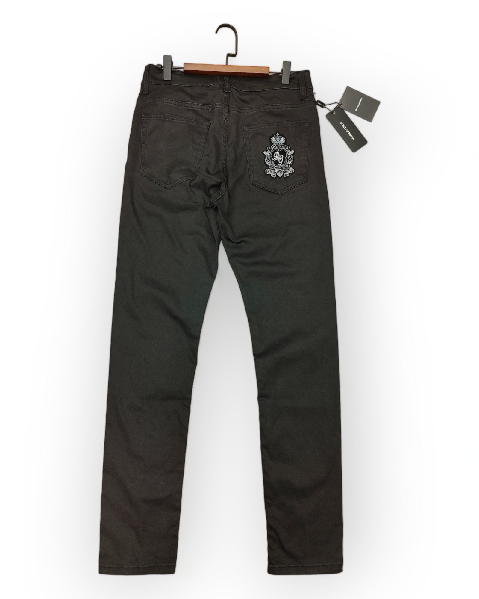 DG Men's Denim Jeans